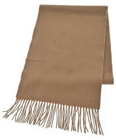 LANVIN En Bleu Winter scarves