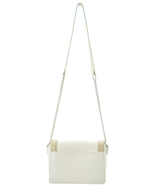 LANVIN En Bleu Shoulder bags