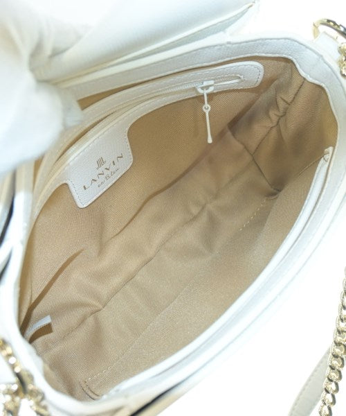 LANVIN En Bleu Shoulder bags