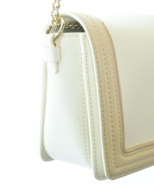 LANVIN En Bleu Shoulder bags