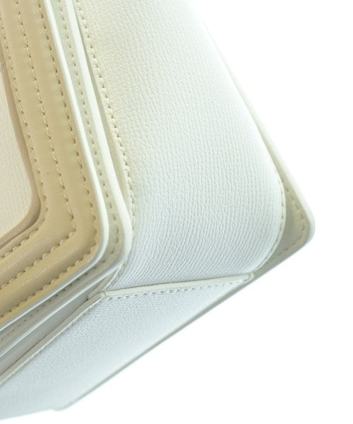 LANVIN En Bleu Shoulder bags