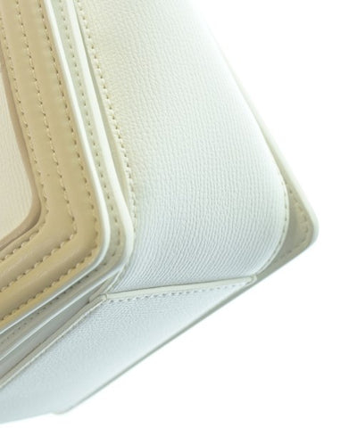 LANVIN En Bleu Shoulder bags