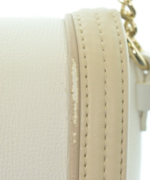 LANVIN En Bleu Shoulder bags