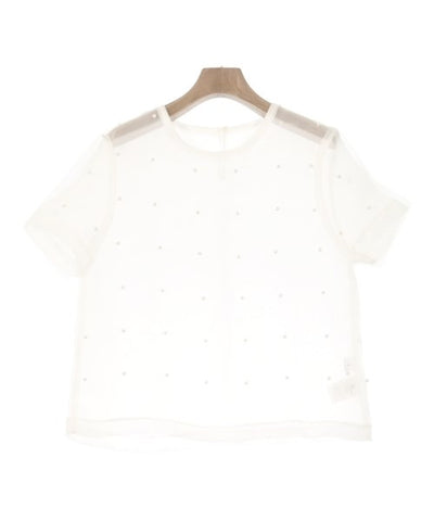 LANVIN en bleu Blouses