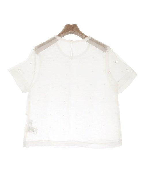 LANVIN en bleu Blouses