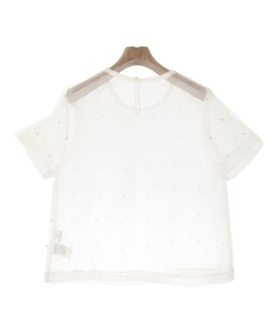 LANVIN en bleu Blouses