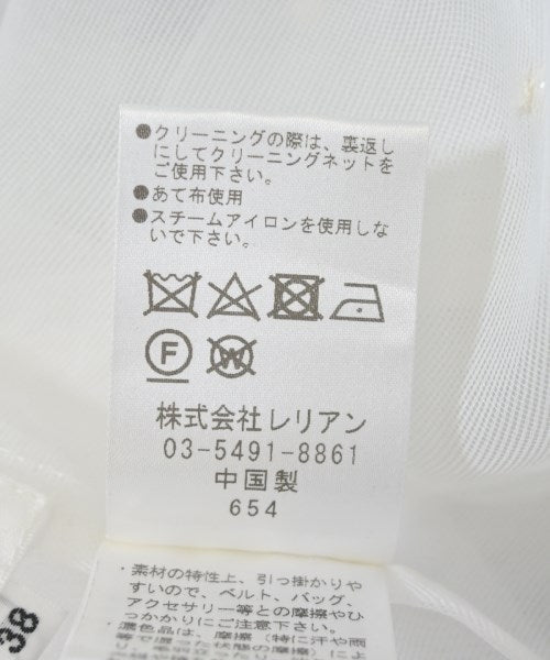 LANVIN en bleu Blouses