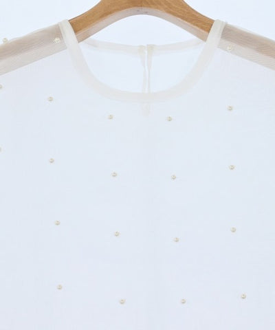 LANVIN en bleu Blouses