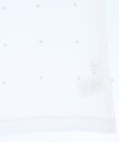 LANVIN en bleu Blouses