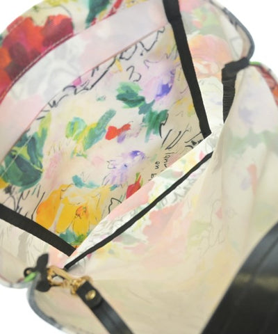 LANVIN En Bleu Totes