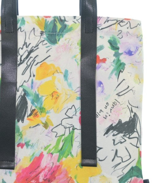 LANVIN En Bleu Totes