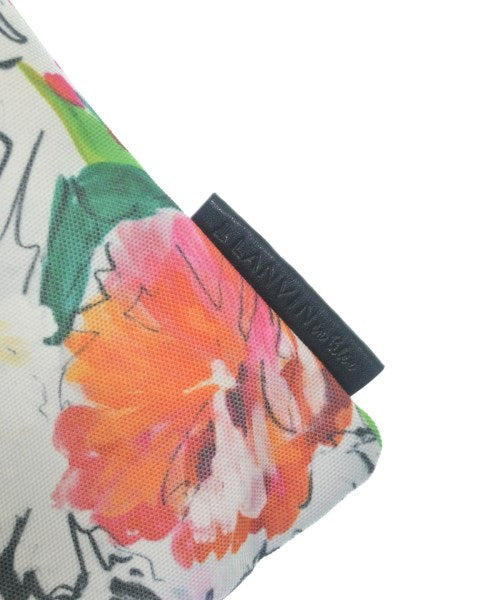 LANVIN En Bleu Totes