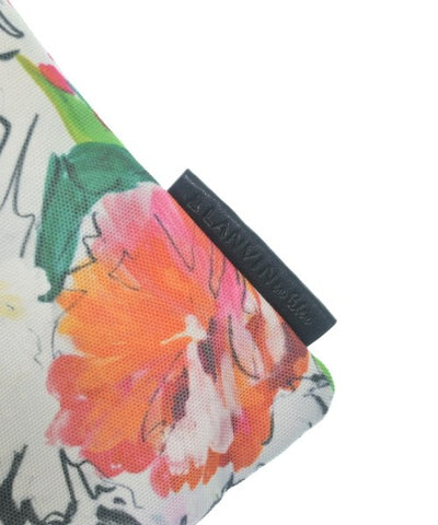 LANVIN En Bleu Totes