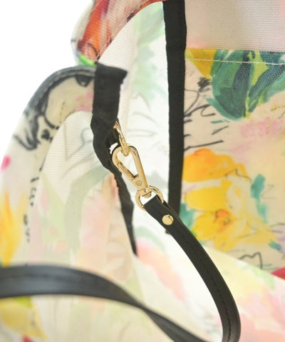 LANVIN En Bleu Totes