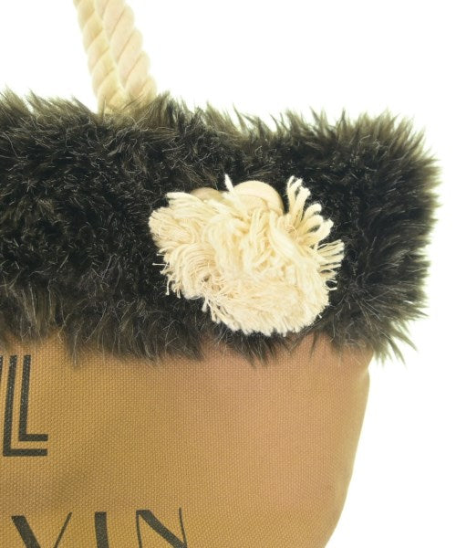 LANVIN En Bleu Handbags