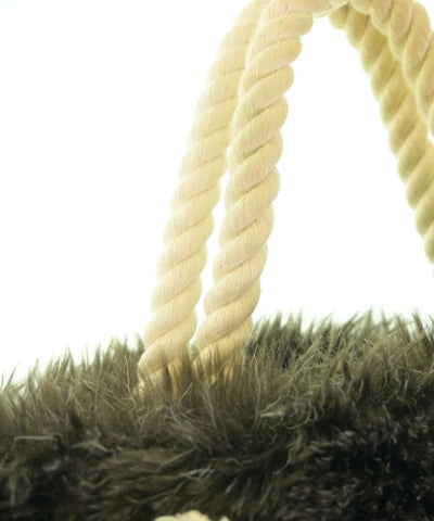 LANVIN En Bleu Handbags