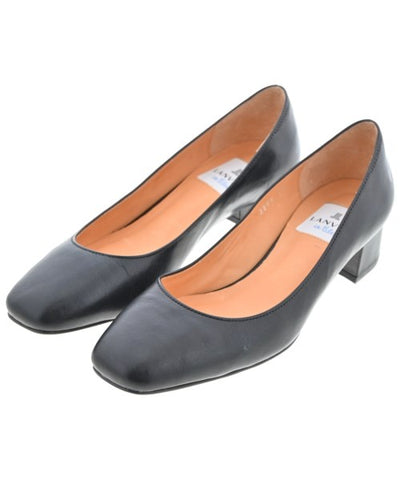 LANVIN En Bleu Pumps/Heels