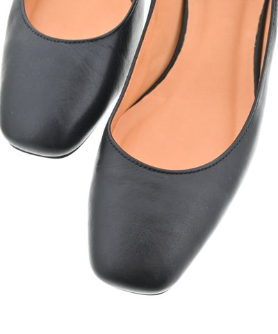 LANVIN En Bleu Pumps/Heels