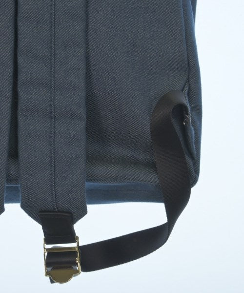 LANVIN En Bleu Backpacks