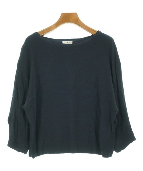 LANVIN En Bleu Blouses