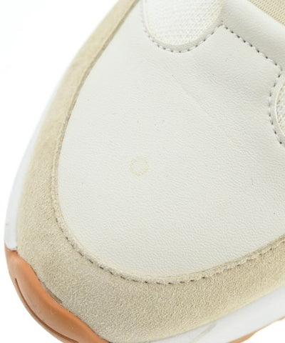 LANVIN En Bleu Sneakers