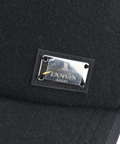 LANVIN SPORT Caps