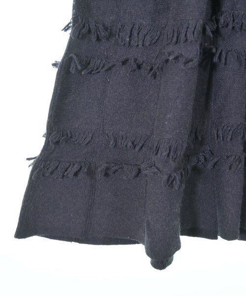 LANVIN En Bleu Dresses