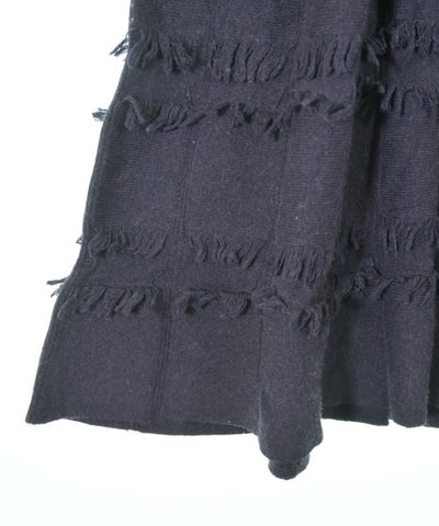 LANVIN En Bleu Dresses