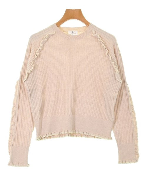 LANVIN En Bleu Sweaters