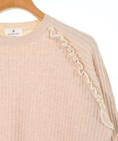 LANVIN En Bleu Sweaters