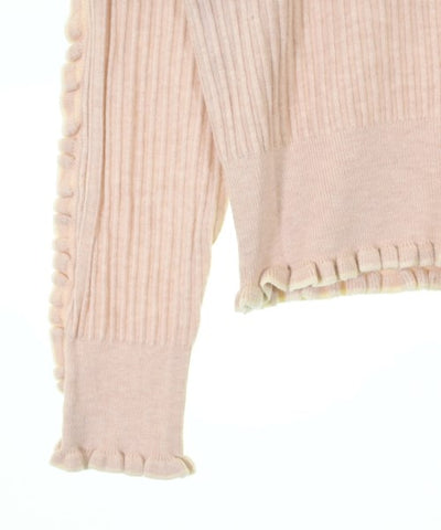 LANVIN En Bleu Sweaters