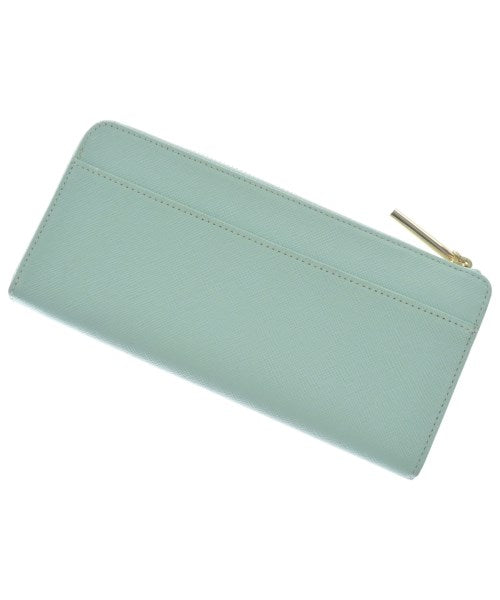 LANVIN En Bleu Wallets/Coin purses