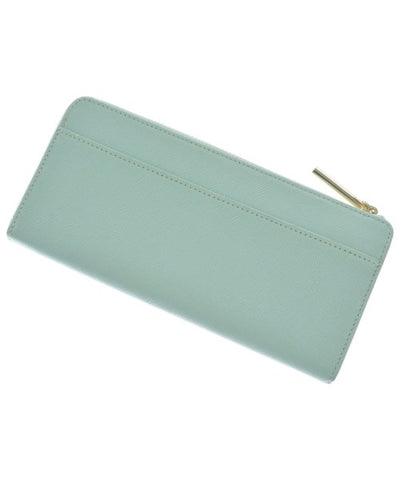 LANVIN En Bleu Wallets/Coin purses