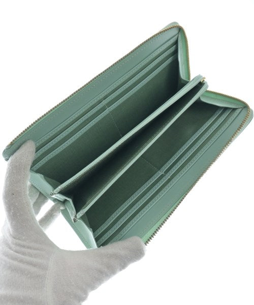 LANVIN En Bleu Wallets/Coin purses