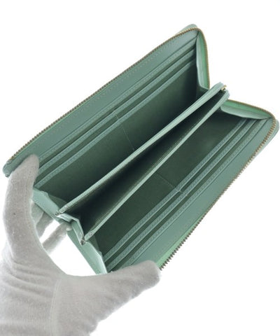 LANVIN En Bleu Wallets/Coin purses