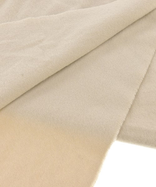 LANVIN En Bleu Winter scarves