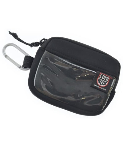 LUMINOX Wallets/Coin purses