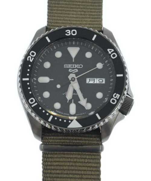 SEIKO Watches