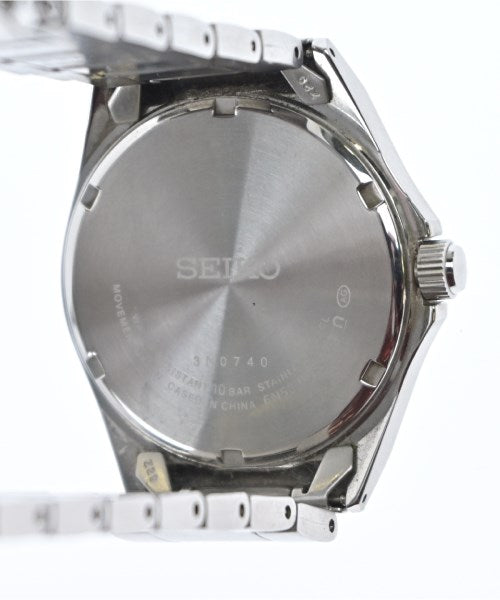 SEIKO Watches