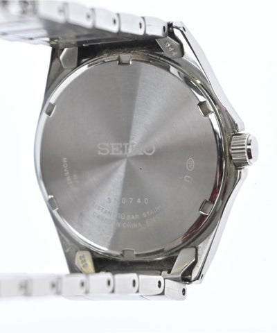SEIKO Watches