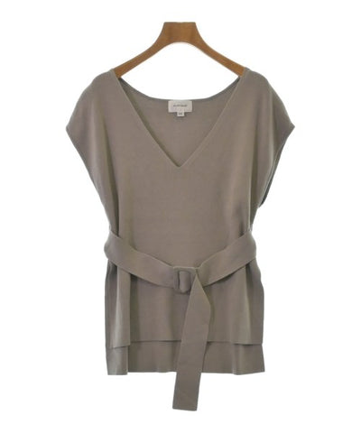 JILL By JILL STUART Vests