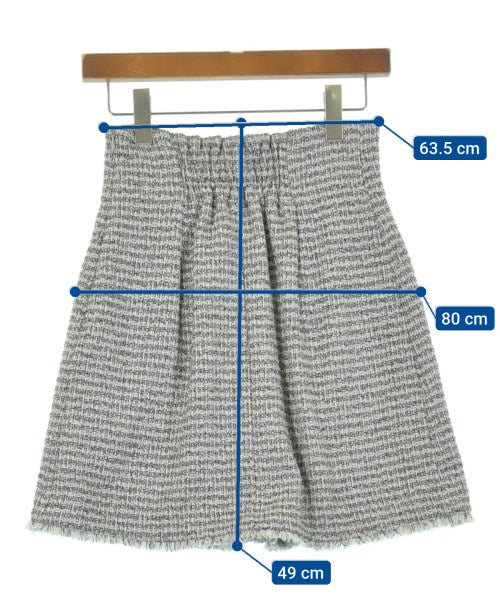 JILL By JILL STUART Knee length skirts