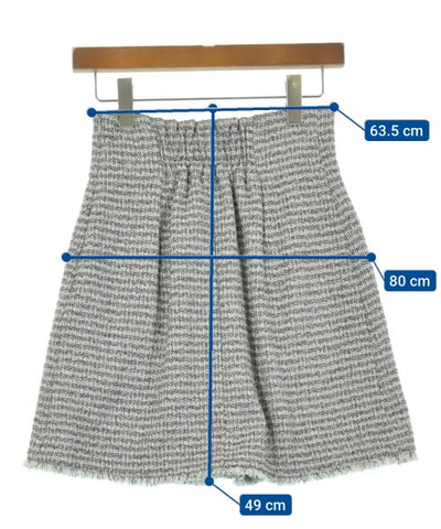 JILL By JILL STUART Knee length skirts