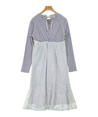 JILL By JILL STUART Dresses