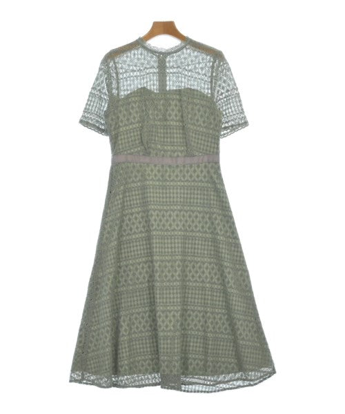 JILL By JILL STUART Dresses