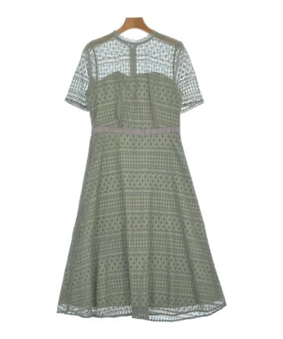 JILL By JILL STUART Dresses