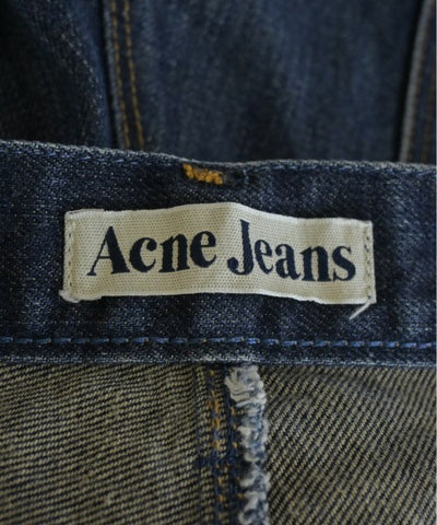 Acne Jeans Jeans