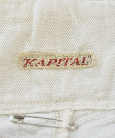 KAPITAL Shorts