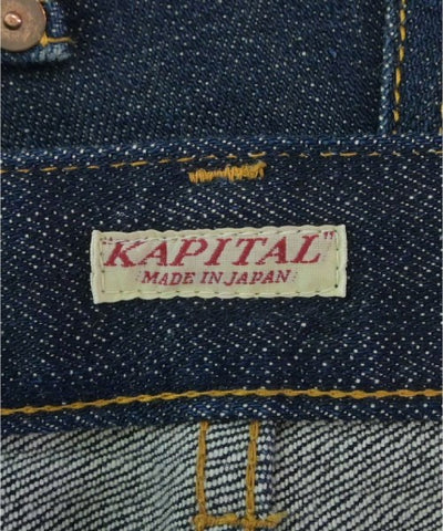 KAPITAL Jeans