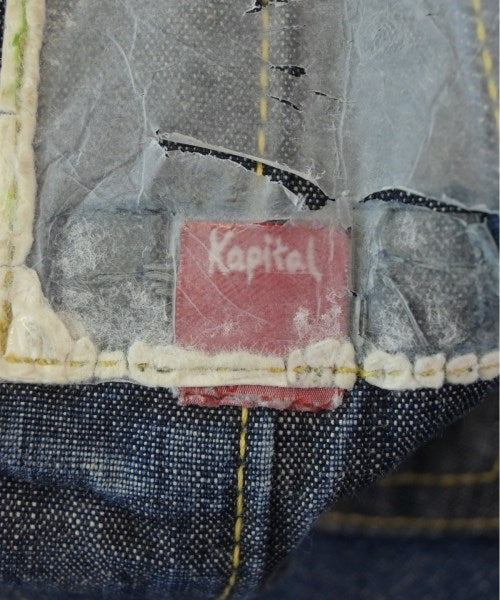 KAPITAL Jeans